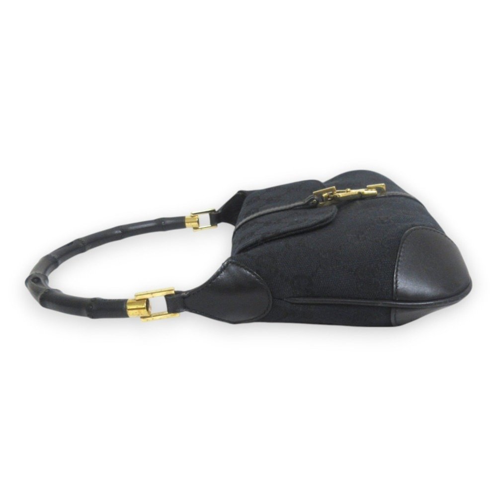 GUCCI Black Jackie Bag - Picture 4 of 15